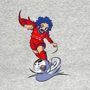 Run Salah! ver 0.2 T-Shirt